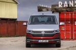 Volkswagen Multivan Bulli 2019 года